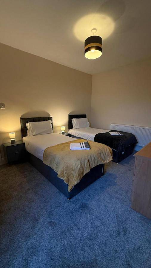 Entire apartment, Apartment in Warrington, Cheshire