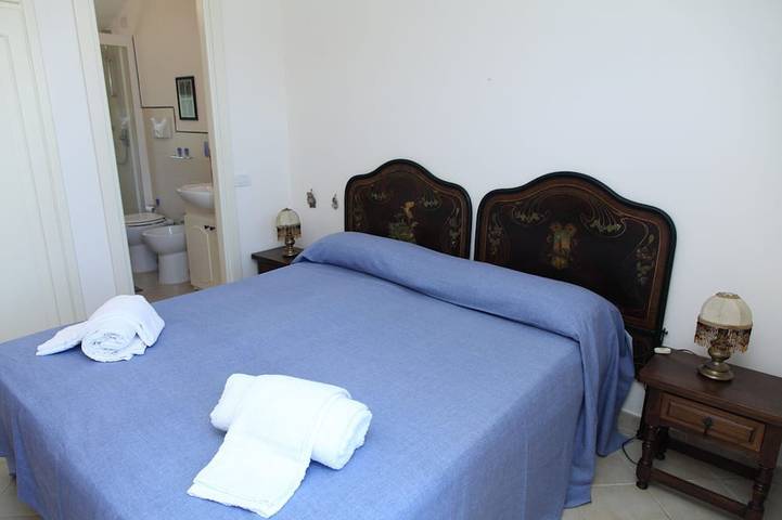 Villa Adele in Mazzaforno, Cefalù (Commune)