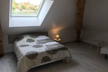Gîte pour 5 Personnes dans Gap, Région de Gap, Photo 1