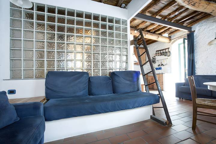 Ferienwohnung für 3 Personen, mit Balkon in Cinque Terre - 4