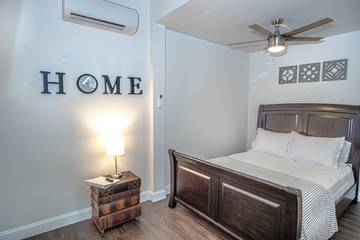 Apartment for 4 Guests in San Antonio, Bexar County, Picture 1