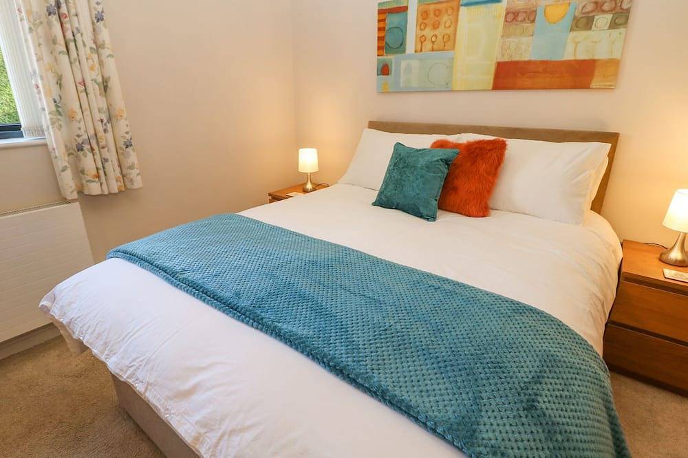 Causeway Hideaway, romantic, with a garden in Dore in Sheffield, Südliches Yorkshire