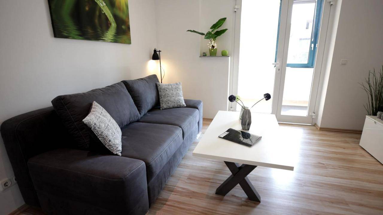 Ganze Wohnung, Lovely Hohen Neuendorf in Hohen Neuendorf, Ruppiner Seenland