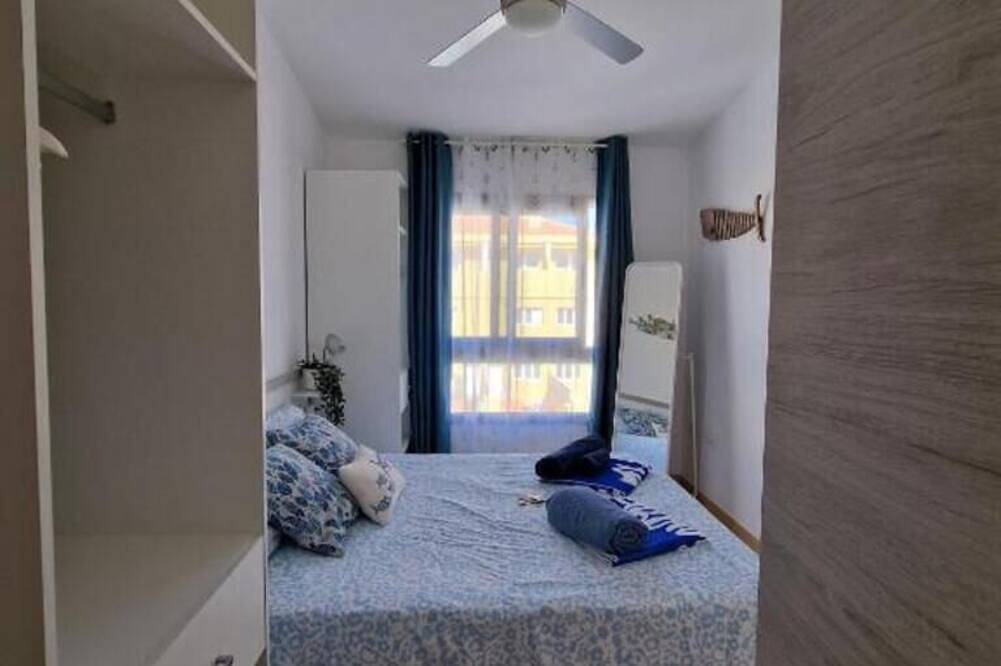 Appartement entier, Casita Feliz Ftv in Costa de Antigua, Antigua