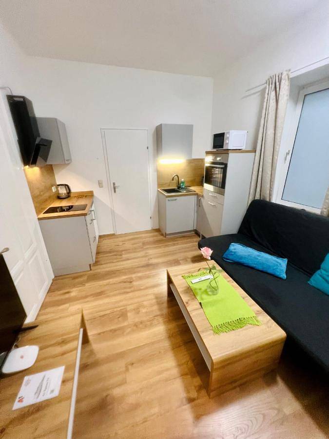 Ganze Wohnung, One-Bedroom Apartment in Bad Ischl, Bezirk Gmunden