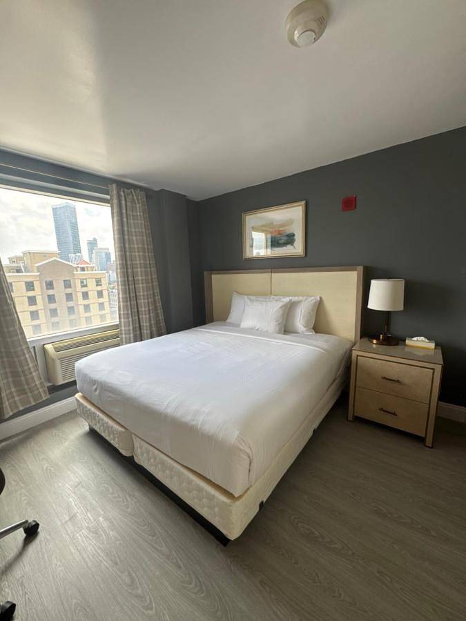Hôtel pour 2 personnes