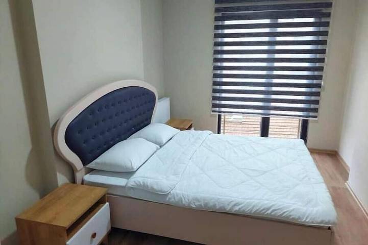 Ganze Wohnung, 3-Bedroom Apartment in a central location in Yomra, Provinz Trabzon