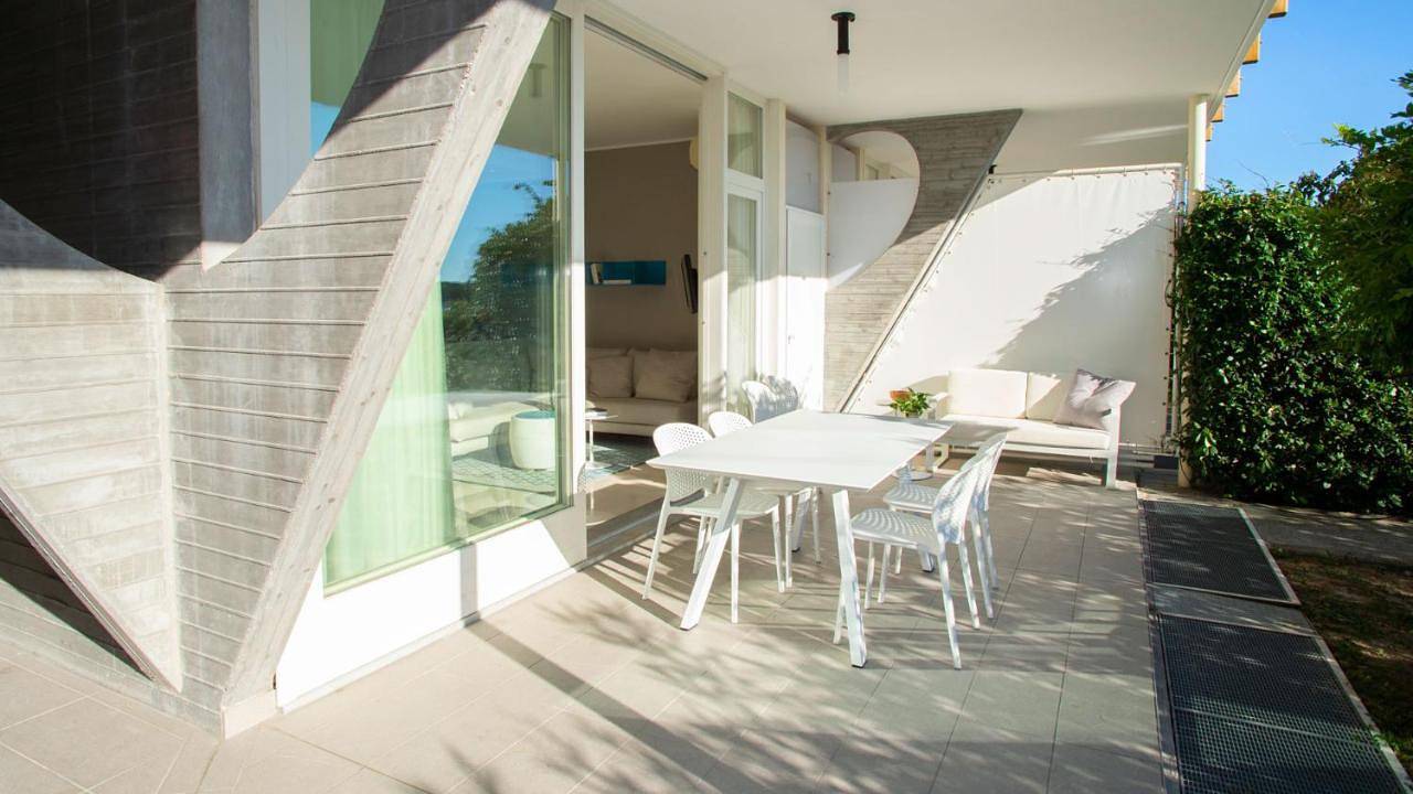 Appartamento intero, Marina Uno View Apartment in Lignano Riviera, Lignano Sabbiadoro