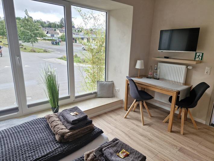 Ferienwohnung für 2 Personen in Hillesheim - 4