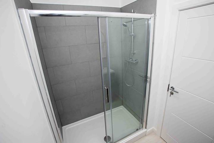 Appartement entier, Appartement de vacances pour 2 personnes in Bolton, Grand Manchester