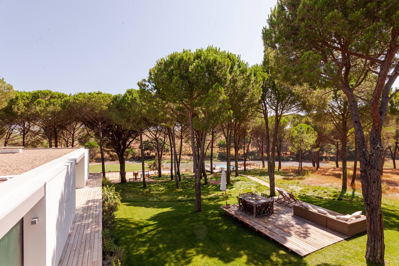 Villa Camellia in Grândola e Santa Margarida da Serra, Costa Alentejana