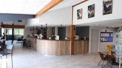 Cottage for 5 People in Forges-les-Eaux, Seine-Maritime, Photo 3