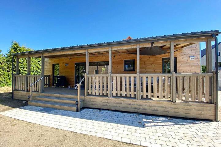 Holiday home for 4 people, with terrace - 1