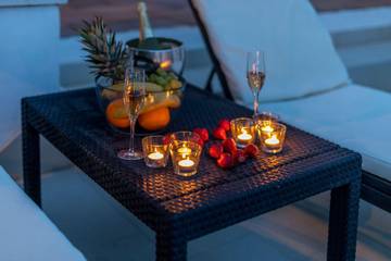 Agriturismo per 8 Persone in Stari Grad, Isola di Lesina, Foto 4