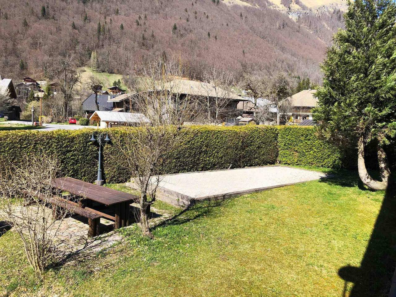 Chalet Copains - 10 Zimmer Chalet für 10 Personen in Montriond, Les Portes du Soleil