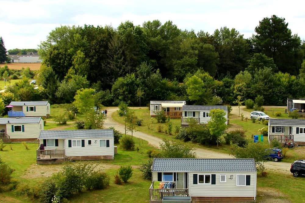 Casa móvil de 29m² con Terraza en Loudéac in Loudéac, Côtes-d'Armor