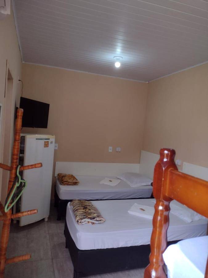 Hôtel pour 2 personnes, avec terrasse dans Região Metropolitana do Rio de Janeiro - 4