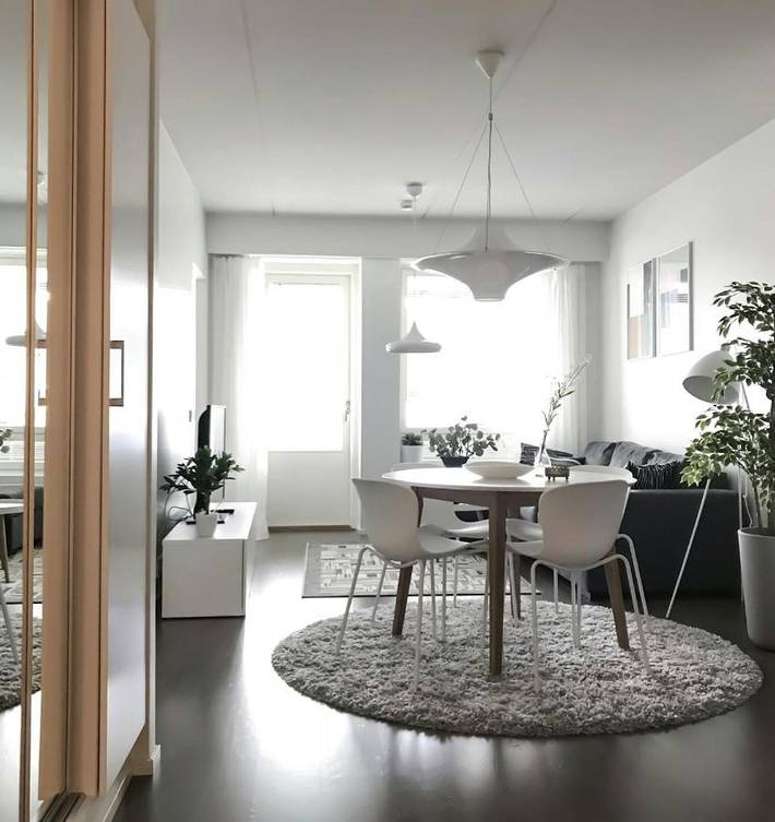 Apartamento de vacaciones para 2 personas, con sauna - 1