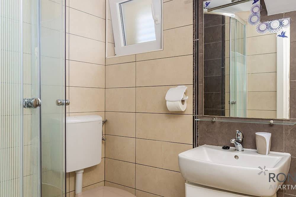 Ganze Wohnung, Rona Wohnung Goran 1 in Šimuni, Pag