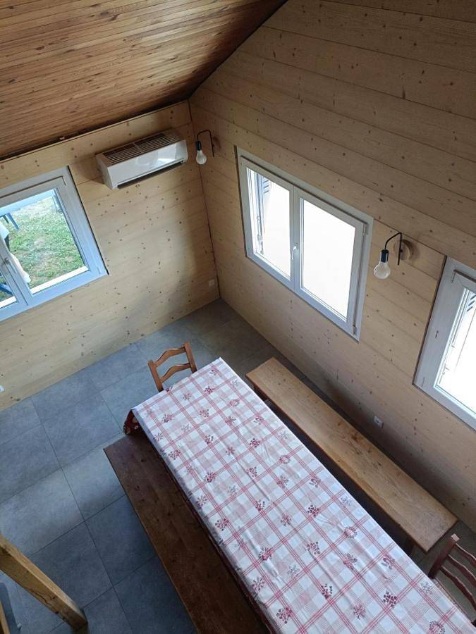 Le Chalet des Pas Sages in Mouthe-Lac et Mont d’Or, Parc naturel régional du Haut-Jura