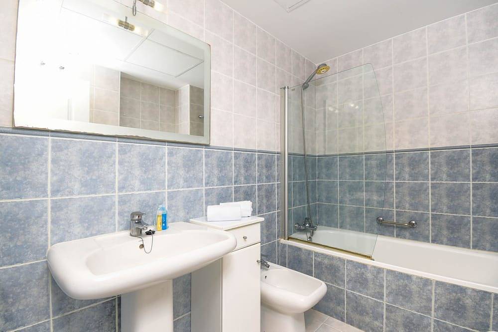 Entire apartment, Tigre 4 pax - Jesus Pobre, Costa Blanca in Jesús Pobre, Dénia