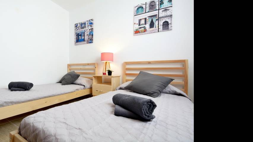 Ganze Ferienwohnung, Ferienwohnung Jarenal Playa Honda Playa de Guacimeta in Playa Honda, San Bartolomé