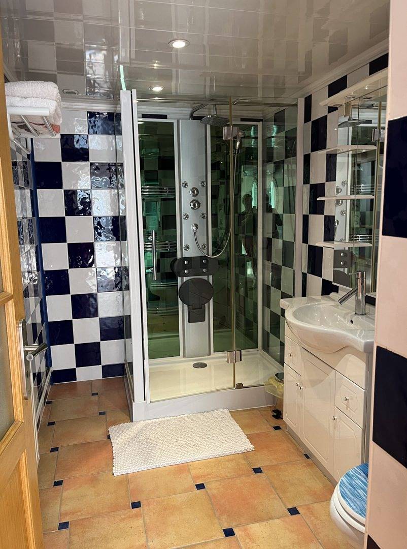 Chambre d'hôtes avec piscine "La Belgerie" - Chambre in Saint-Michel-en-l'Herm, Fontenay-le-Comte