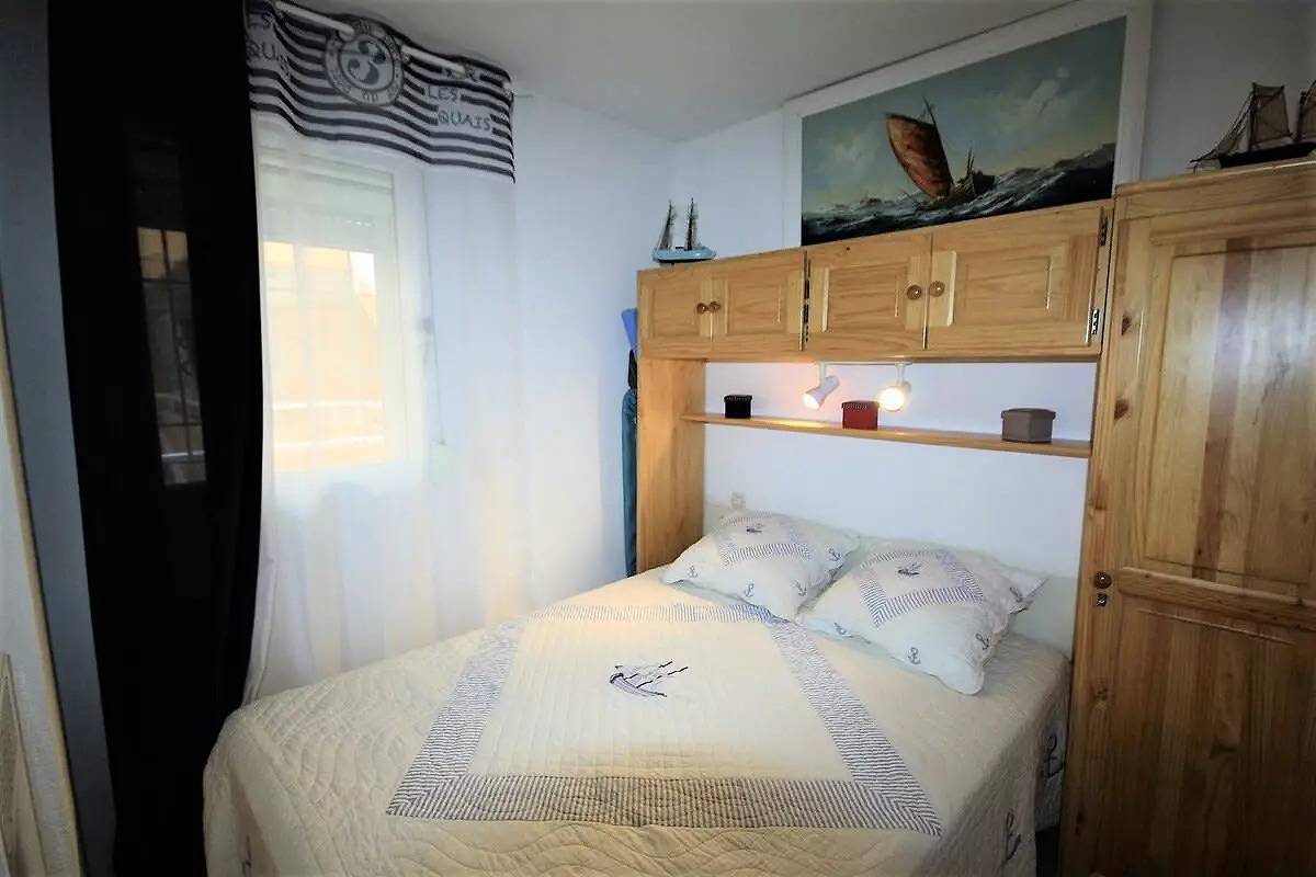 Entire apartment, Apartments for 4 People in Frontignan, Côte d'Améthyste