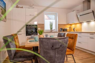 Ferienhaus für 5 Personen in Carolinensiel, Wittmund, Bild 4