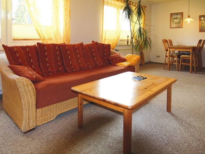 Ferienwohnung für 4 Personen in Schwerin - 2