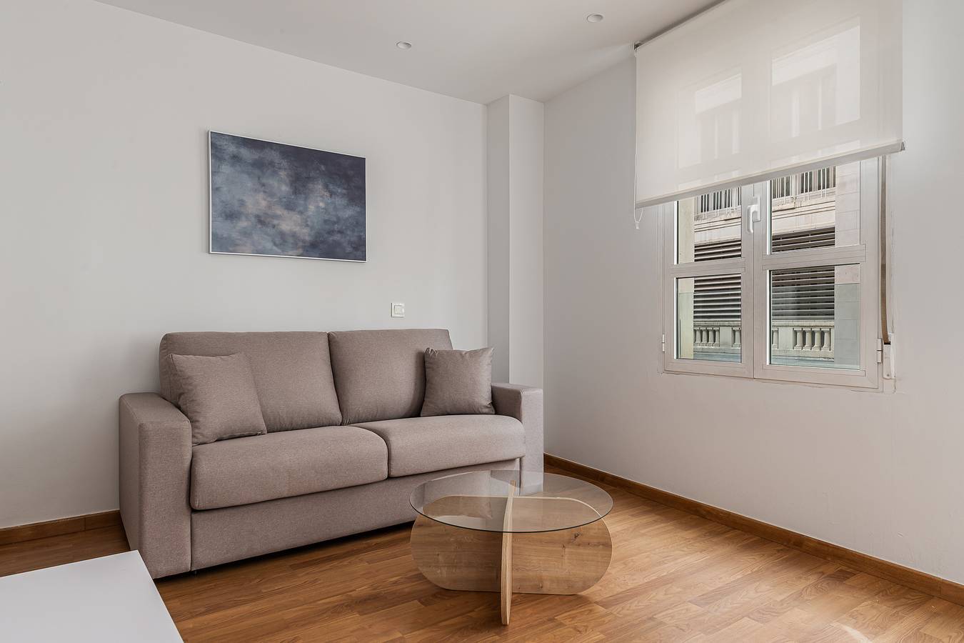 Ganze Wohnung, Waou Urban Home Gran Via Iii - Corta Duración in Centro (Madrid), Madrid