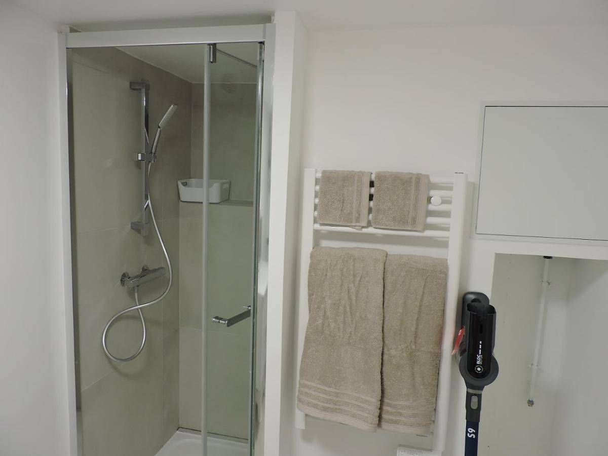 Appartement entier, Charmant appartement, proche centre ville et gare, Paris St Lazare 22 min in Herblay-sur-Seine, Val-d'Oise