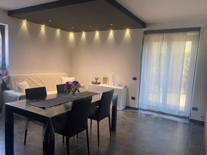 Gîte pour 2 personnes, avec Balcon ainsi que Terrasse et Jardin dans Fénis - 3
