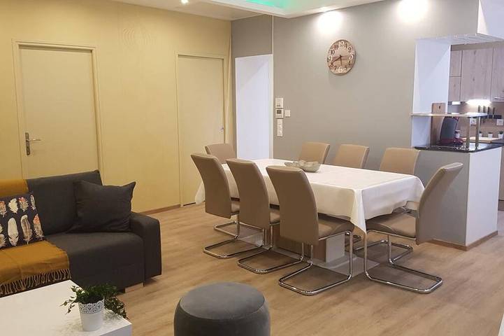 Location de vacances pour 6 personnes, avec terrasse à Banyuls-sur-Mer