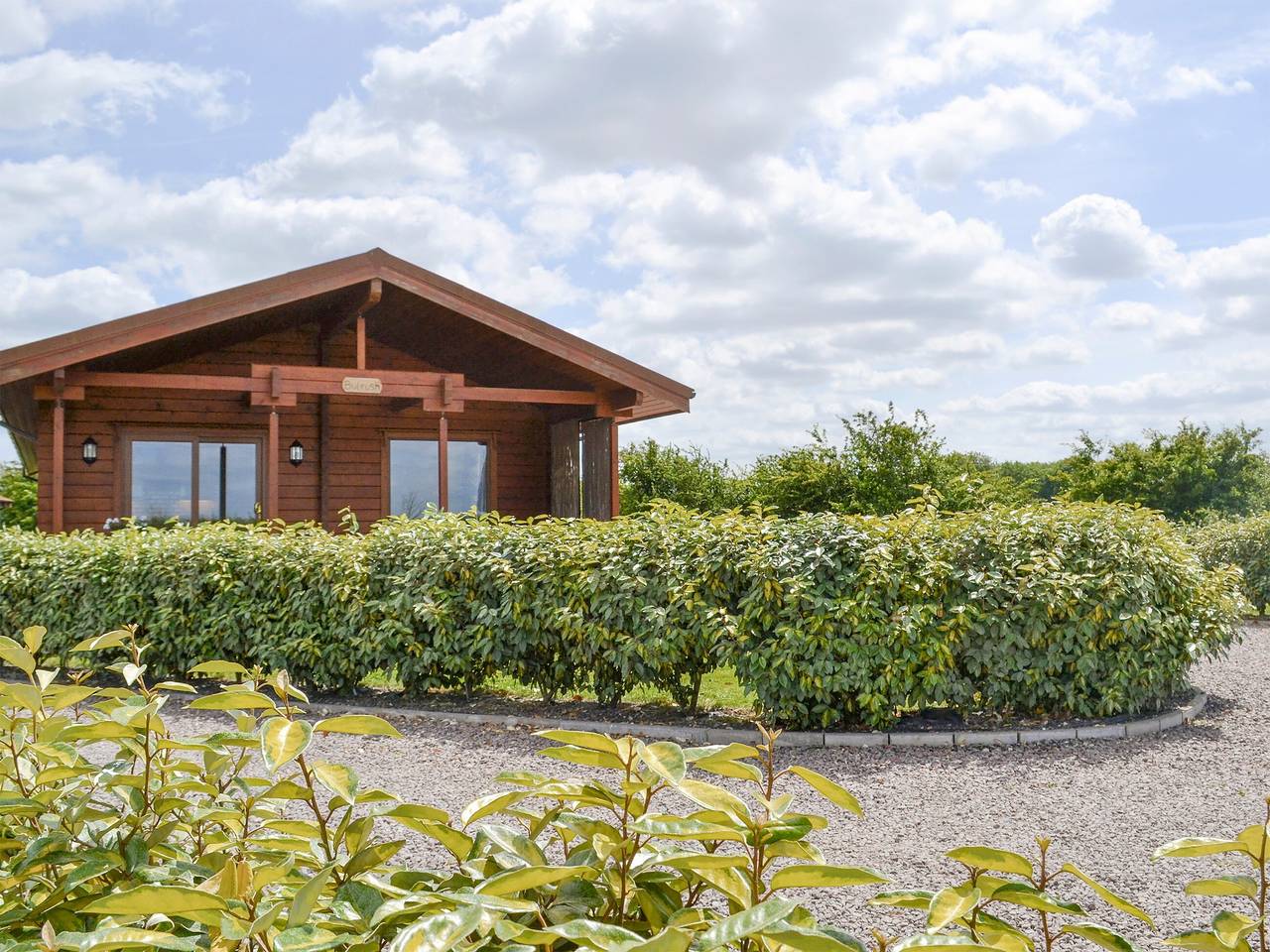 Holiday Rental for 4 People in Burgh le Marsh, Lincolnshire