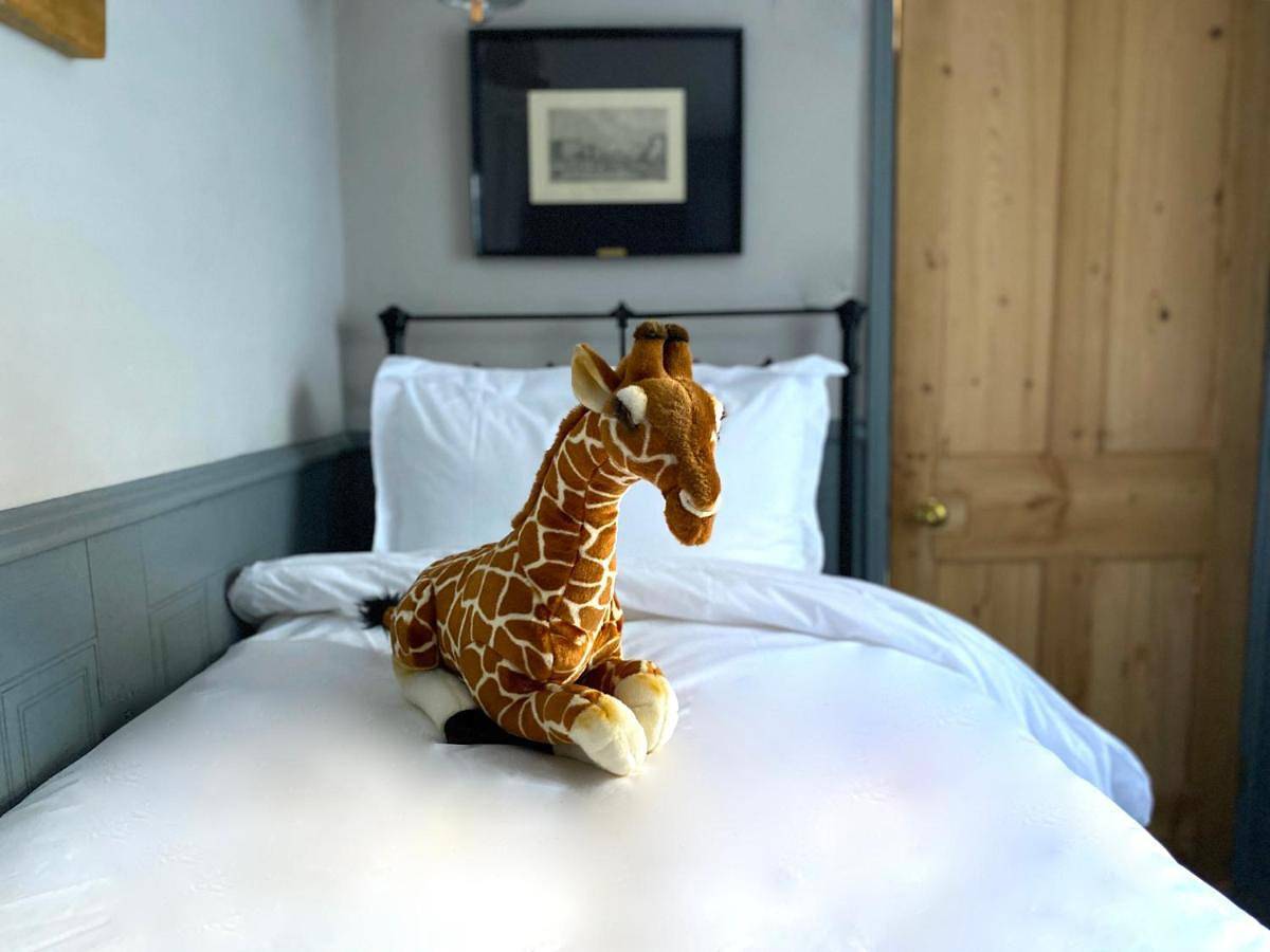 27 Brighton Guesthouse in Brighton, Sussex