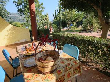 Casa Vacanza per 2 Persone in Ricadi (comune), Costa Tirrenica Calabria, Foto 3