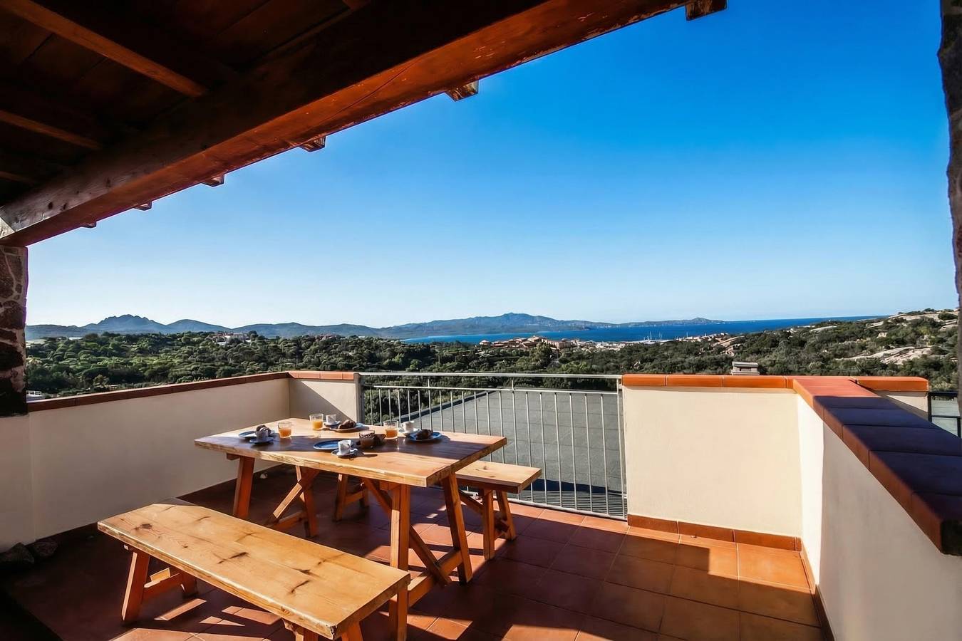 Appartamento intero, Monte Majore 16/B in Porto Rotondo, Olbia