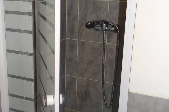 Apartamento entero, Estudio grande 35 M² 2/4 lugares a 100 m de La Télecabine Maurienne a través de Val Thorens in Orelle, Massif de la Vanoise