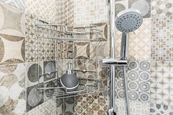 Location de vacances pour 3 personnes, avec balcon, animaux acceptés à Bagheria - 4