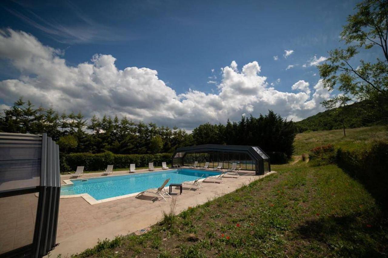 Foresteria San Leo in Trivigno, Provincia di Potenza