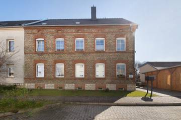 Ferienwohnung für 3 Personen in Staßfurt, Elbe-Börde-Heide, Bild 1
