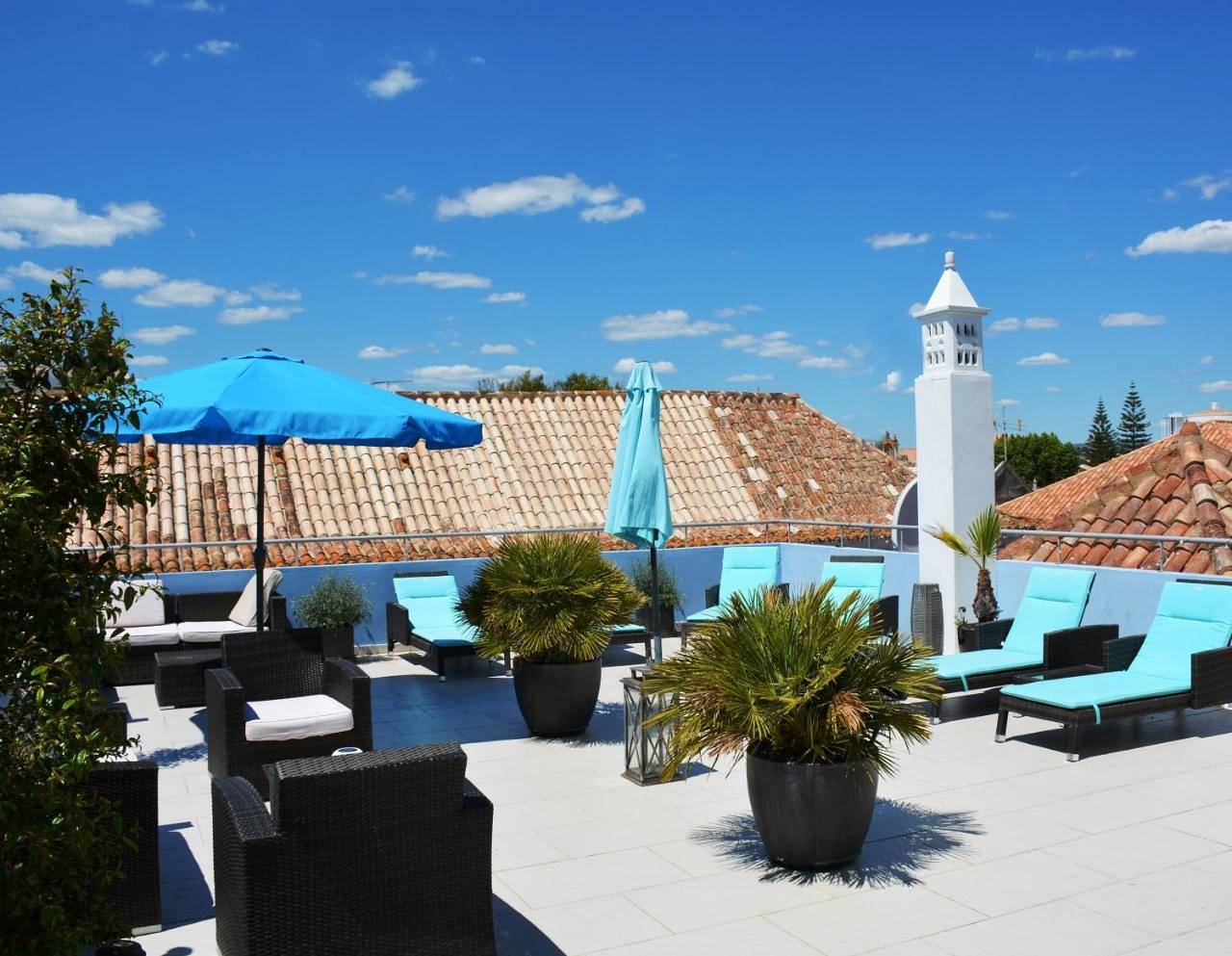 Tavira House in Tavira (Santiago), Tavira (Santa Maria e Santiago)