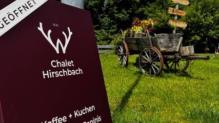 Hütte für 4 Personen in Bad Oberdorf, Bad Hindelang, Bild 2