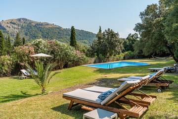 Villa in Pollença, Serra de Tramuntana für 8 