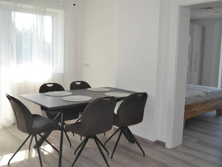 Ferienwohnung für 4 Personen, mit Balkon, kinderfreundlich in Villach - 3