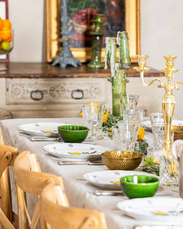 Location de vacances pour 8 personnes, avec piscine et terrasse à Mons (Béziers) - 3