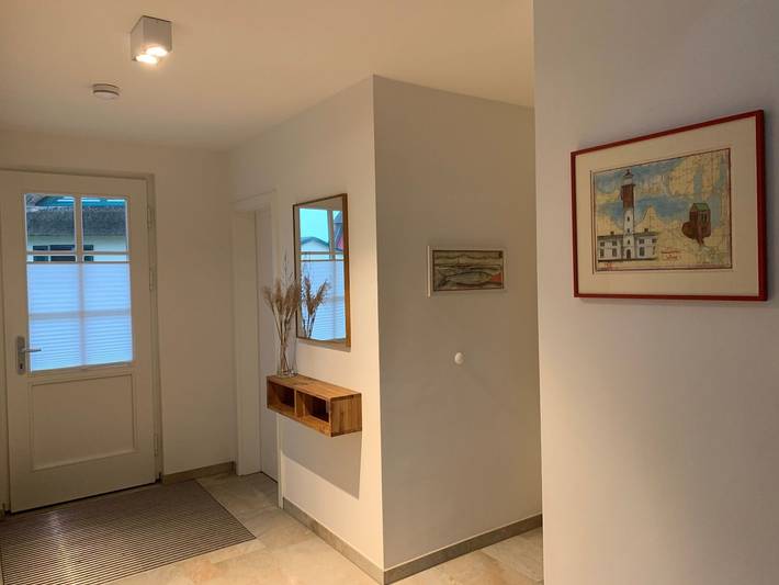 Ferienhaus für 3 Personen, mit Sauna und Garten sowie Terrasse in Wismarer Bucht - 3