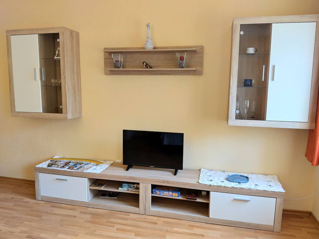 Ganze Ferienwohnung, Ferienwohnung Dresden-Dölzschen - Ferienwohnung in Dölzschen, Dresden