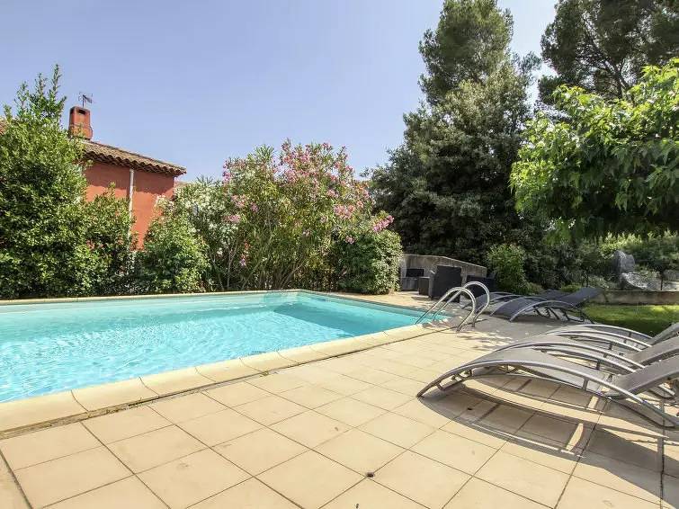 Maison 6 Personnes in La Cadière-d'Azur, Région de Toulon